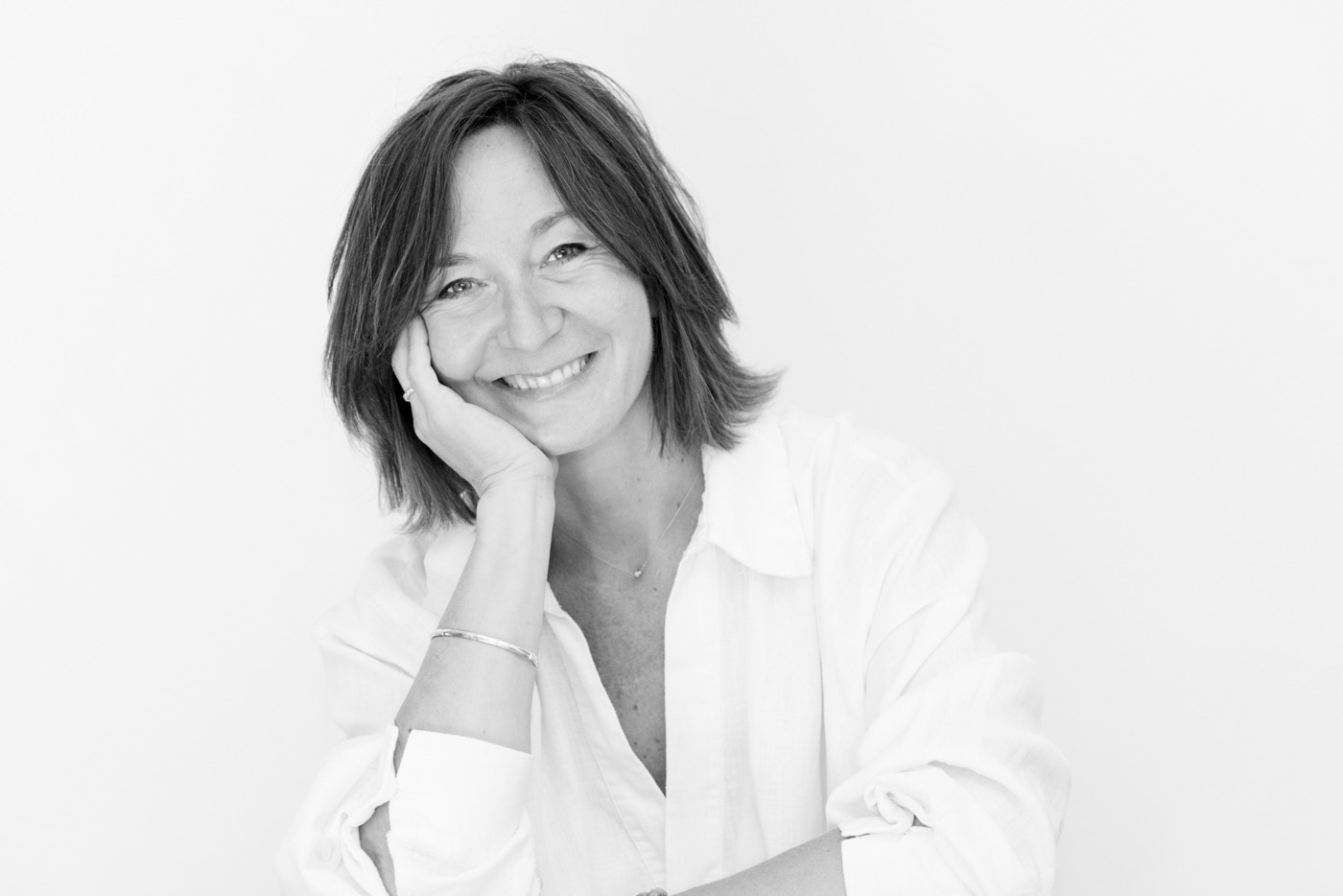 Dànila Poggi Pianciani — Founder of EI YOU!