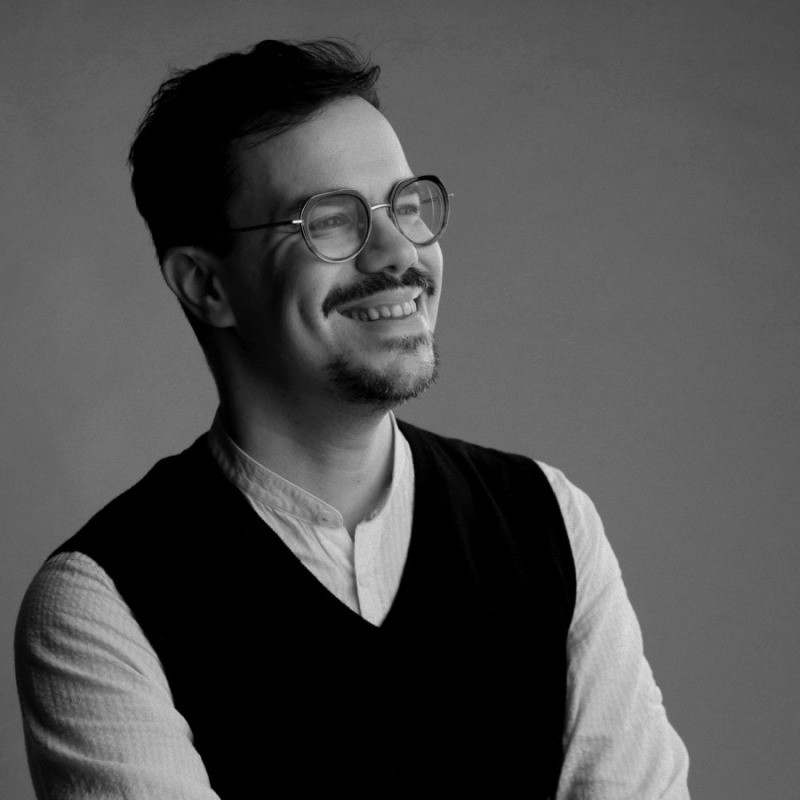 Giovanni de Flego — EI YOU!