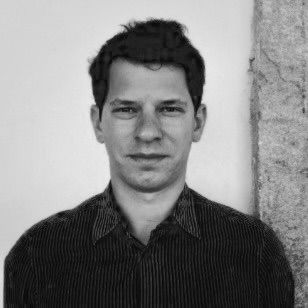 Massimiliano Granceri Bradaschia — EI YOU!